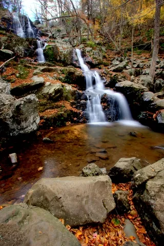 Shenendoah National Park